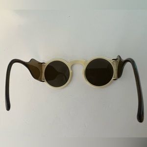 *Rare* Original  Antique 1930's Celluloid Sunglasses Gatsby Style